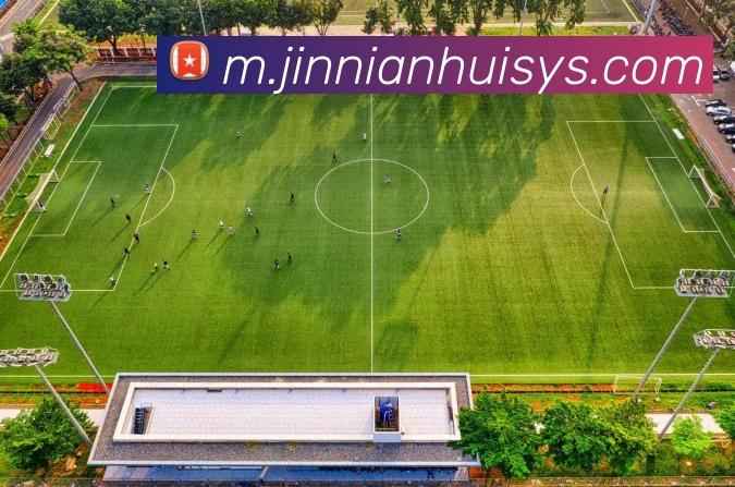 金年会平台生态图