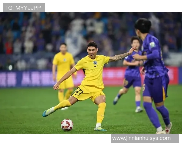 祝贺深圳新鹏城球员姚俊毅荣获中青赛U19组最佳射手殊荣